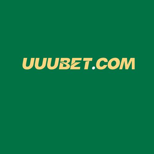 Logo da UUUBET